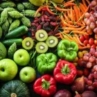 La imagen 4 de la Empresa COMERCIALIZAR FRUTAS Y VERDURAS Supermercado en Armenia QUI