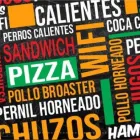 La imagen 1 de la Empresa COMIDAS RAPIDAS NAPOLITANS Restaurante de comida rápida en Cartago VAC