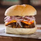 La imagen 4 de la Empresa COMIDAS RAPIDAS NAPOLITANS Restaurante de comida rápida en Cartago VAC