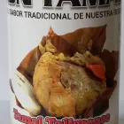 La imagen 3 de la Empresa COMIDAS TÍPICAS LA LECHONCITA Cafetería en Ibagué TOL