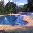 La imagen 8 de la Empresa COMORSE PISCINAS Tienda de artículos para piscinas en Medellín ANT