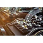 La imagen 3 de la Empresa COMPRA VENTA ATENAS Tienda de sonido para el hogar en Medellín ANT