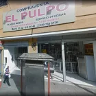La imagen 1 de la Empresa COMPRA VENTA EL PULPO Tienda de sonido para el hogar en Medellín ANT