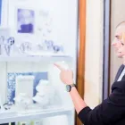 La imagen 1 de la Empresa COMPRA VENTA LA AMÉRICA Tienda de sonido para el hogar en Medellín ANT