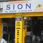 La imagen 4 de la Empresa COMPRAVENTA SION Panadería en Medellín ANT