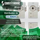 La imagen 3 de la Empresa COMTITRONIC Tienda de maquinaria en Itagüi ANT