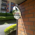 La imagen 2 de la Empresa CONCAVOS Y CONVEXOS EVANS Tienda de espejos en Medellín ANT