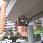 La imagen 3 de la Empresa CONCAVOS Y CONVEXOS EVANS Tienda de espejos en Medellín ANT