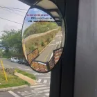 La imagen 4 de la Empresa CONCAVOS Y CONVEXOS EVANS Tienda de espejos en Medellín ANT