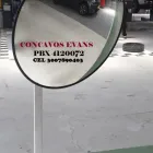 La imagen 5 de la Empresa CONCAVOS Y CONVEXOS EVANS Tienda de espejos en Medellín ANT