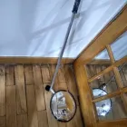 La imagen 6 de la Empresa CONCAVOS Y CONVEXOS EVANS Tienda de espejos en Medellín ANT