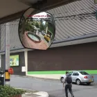 La imagen 7 de la Empresa CONCAVOS Y CONVEXOS EVANS Tienda de espejos en Medellín ANT