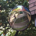 La imagen 8 de la Empresa CONCAVOS Y CONVEXOS EVANS Tienda de espejos en Medellín ANT