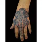 La imagen 2 de la Empresa CONEJO INK Tienda de artículos de arte en Bogotá, D.c. DC