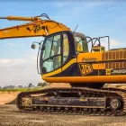 La imagen 1 de la Empresa CONSTRUCCIONES EQUIPOS Y SERVICIOS S.A.S Servicio de alquiler de maquinaria de construcción en Neiva HUI
