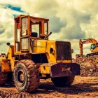 La imagen 5 de la Empresa CONSTRUCCIONES EQUIPOS Y SERVICIOS S.A.S Servicio de alquiler de maquinaria de construcción en Neiva HUI