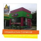 La imagen 4 de la Empresa CONSTRUCCIONES VITRUVIO S.A.S. Ingeniero en Cali VAC
