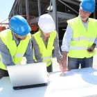 La imagen 4 de la Empresa CONSTRUCTORA E IMPORTADORA MONTENEGRO S.A.S. Ingeniero en Bogotá CUN
