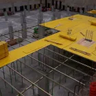 La imagen 1 de la Empresa CONSTRUCTORES HENAO PATIÑO S.A.S. Servicio de transporte en Medellín ANT