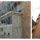 La imagen 4 de la Empresa CONSTRUCTORES HENAO PATIÑO S.A.S. Servicio de transporte en Medellín ANT