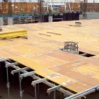 La imagen 7 de la Empresa CONSTRUCTORES HENAO PATIÑO S.A.S. Servicio de transporte en Medellín ANT