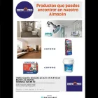 La imagen 1 de la Empresa CONSTRUPUNTO Tienda de artículos de baño en Armenia QUI