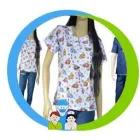 La imagen 2 de la Empresa CONTAGIO UNIFORMES Tienda de uniformes en Barranquilla ATL