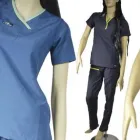 La imagen 3 de la Empresa CONTAGIO UNIFORMES Tienda de uniformes en Barranquilla ATL