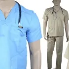 La imagen 4 de la Empresa CONTAGIO UNIFORMES Tienda de uniformes en Barranquilla ATL