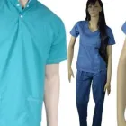 La imagen 5 de la Empresa CONTAGIO UNIFORMES Tienda de uniformes en Barranquilla ATL