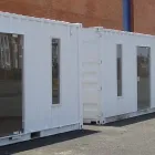 La imagen 3 de la Empresa CONTENEDORES LLADÓ S.A.S Tienda de frigoríficos en Cali VAC