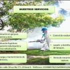 La imagen 4 de la Empresa CONTROL DE PLAGAS CAPITAL DISTRICT Servicio de control de plagas en Bogotá CUN