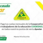 La imagen 4 de la Empresa COOEDUCAR Cooperativa de ahorro y crédito en Pereira RIS