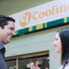La imagen 1 de la Empresa COOFINEP Cooperativa de ahorro y crédito en Medellín ANT
