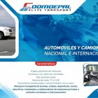 La imagen 2 de la Empresa COOMOEPAL ELITE TRANSPORT Servicio de transporte en Cali VAC