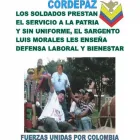 La imagen 2 de la Empresa CORDEPAZ Servicio de investigación en Bogotá, D.c. DC