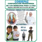 La imagen 4 de la Empresa CORDEPAZ Servicio de investigación en Bogotá, D.c. DC