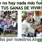 La imagen 3 de la Empresa CORPORACIÓN ESPERANZA DE MARÍA ROSA MÍSTICA Organización sin fines de lucro en Medellín ANT