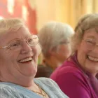 La imagen 4 de la Empresa CORPORACIÓN REENCUENTRO CON LA VIDA REVIVIR Hogar de ancianos en Envigado ANT