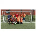 La imagen 1 de la Empresa CORPORACIÓN SOCCER BOGOTÁ CRACK Instrucción deportiva en Bogotá, D.c. DC