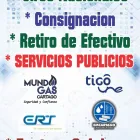 La imagen 5 de la Empresa CORRESPONSAL BANCOLOMBIA GH IMPRESIONES Papelería en Cartago VAC