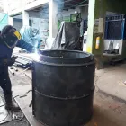 La imagen 1 de la Empresa CORTADORA Y DOBLADORA MEMO'S Proveedor de metal en Neiva HUI