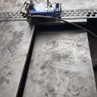 La imagen 2 de la Empresa CORTADORA Y DOBLADORA MEMO'S Proveedor de metal en Neiva HUI