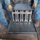 La imagen 3 de la Empresa CORTADORA Y DOBLADORA MEMO'S Proveedor de metal en Neiva HUI