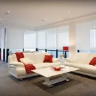 La imagen 8 de la Empresa CORTINAS SPACIO'S MODERNOS en Armenia QUI
