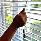 La imagen 1 de la Empresa CORTINAS Y SERVICIOS - INVERSIONES MEGACOR S.A.S Tienda de persianas en Pereira RIS