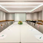 La imagen 4 de la Empresa COURTYARD BY MARRIOTT BOGOTA AIRPORT Hotel en Bogotá CUN