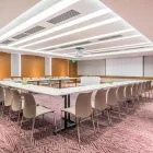 La imagen 5 de la Empresa COURTYARD BY MARRIOTT BOGOTA AIRPORT Hotel en Bogotá CUN