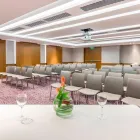 La imagen 6 de la Empresa COURTYARD BY MARRIOTT BOGOTA AIRPORT Hotel en Bogotá CUN