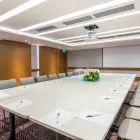 La imagen 7 de la Empresa COURTYARD BY MARRIOTT BOGOTA AIRPORT Hotel en Bogotá CUN